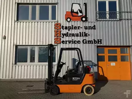 Chariots élévateurs GPL 2007 Still R70-20T Compact (1)