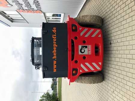 El Truck - 4-hjul 2019  Kalmar ECG 160 - 12 (6)