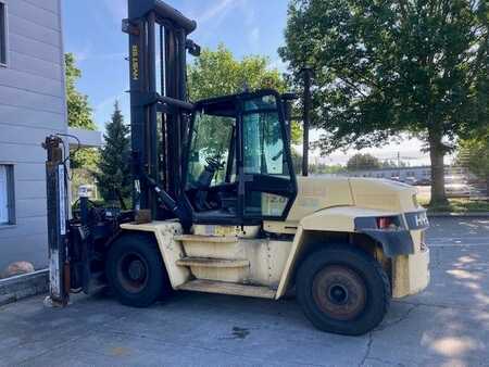 Wózki widłowe diesel 2001  Hyster H12.00XM (1)