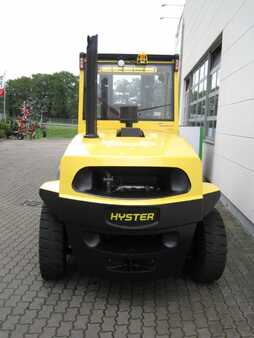 Diesel heftrucks 2017  Hyster H 8.0 FT 6 (4)