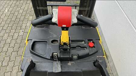 Stoccatore 2017  Hyster S1.5S (5)