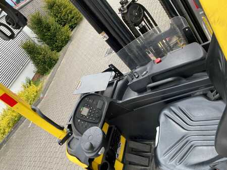 Hyster R 1.4 