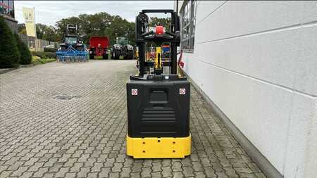 Pallet Stackers 2020  Hyster S 1.0 C (4)