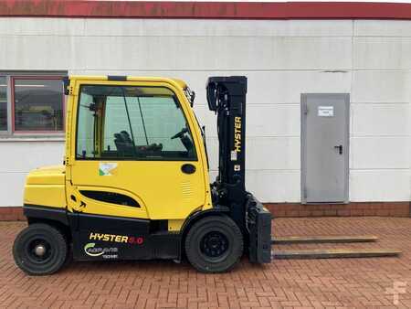 Hyster J 5.0 XN