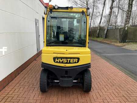 Hyster J 5.0 XN