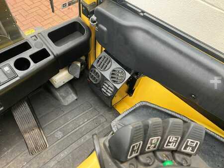 Hyster J 5.0 XN