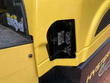 Hyster J 5.0 XN