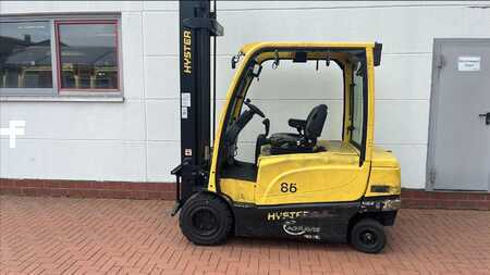 Hyster J 3.5 XN