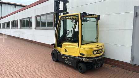 Hyster J 3.5 XN