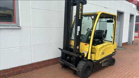 Hyster J 3.5 XN