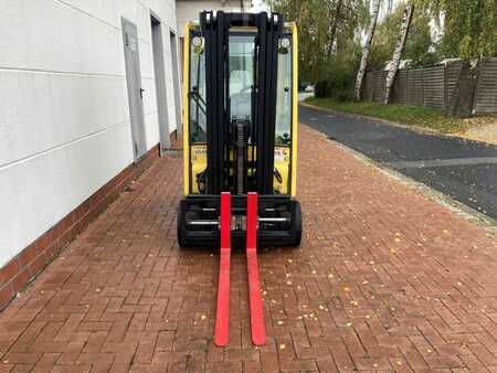 Elektro 3 Rad 2019  Hyster J 2.0 XNT LWB (2)
