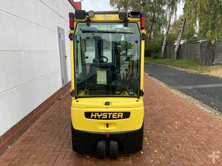 Elektro 3 Rad 2019  Hyster J 2.0 XNT LWB (4)