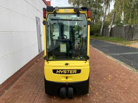 Eléctrico - 3 rodas 2019 Hyster J 2.0 XNT LWB (4)