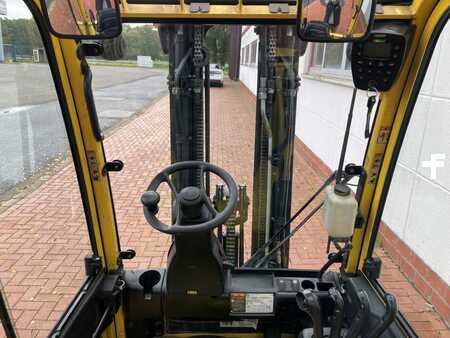 Elektro 3 Rad 2019  Hyster J 2.0 XNT LWB (5)