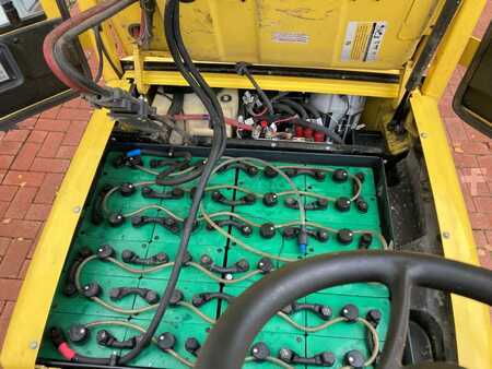 Elektro 3 Rad 2019  Hyster J 2.0 XNT LWB (6)