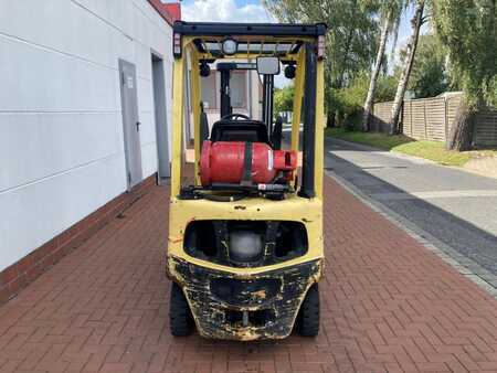 Wózki gazowe 2016 Hyster H 1.6 FT (4)