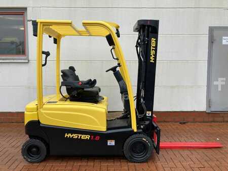 Carrelli elettrici 4 ruote 2024  Hyster J 1.8 XN LWB (3)