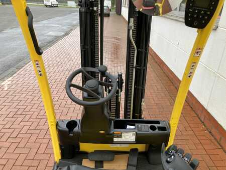Carrelli elettrici 4 ruote 2024  Hyster J 1.8 XN LWB (5)