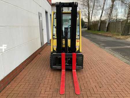 Electric - 4 wheels 2023  Hyster J 3.5 XN (2)