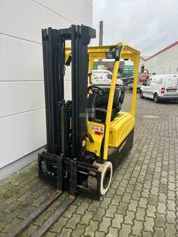 Elektro 3 Rad 2018  Hyster J 1.8 XNT (2)