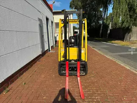 Elektromos 3 kerekű 2020  Hyster J 1.6 XNT SWB (2)