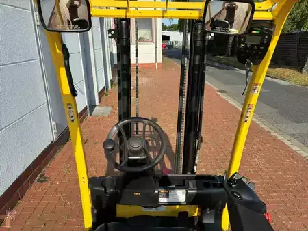 Elektromos 3 kerekű 2020  Hyster J 1.6 XNT SWB (5)
