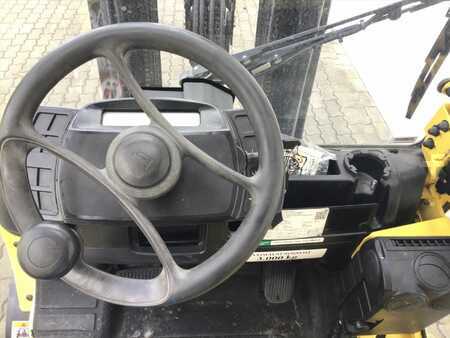 Dieselový VZV 2018  Hyster H 3.0 FT (4)