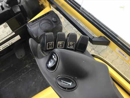 Dieselový VZV 2018  Hyster H 3.0 FT (5)