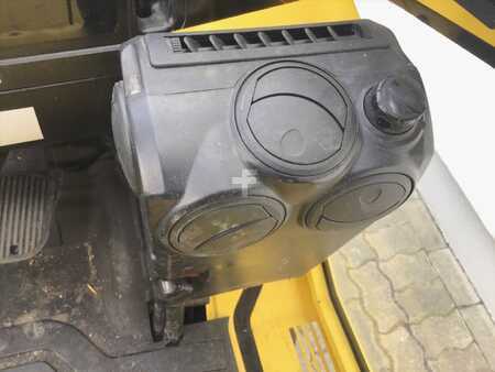 Dieselový VZV 2018  Hyster H 3.0 FT (6)