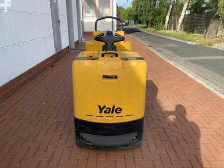 Preparador de pedidos horizontal 2014 Yale MO 25 (4)