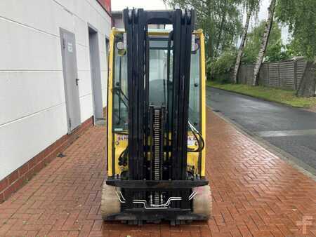 Eléctrico - 3 rodas 2019 Hyster J 1.6 XNT LWB (2)