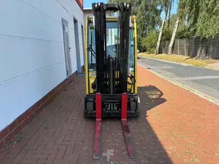 Elektro 3 Rad 2019 Hyster J 1.6 XNT LWB (2)