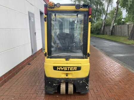 Elektro 3 Rad 2019  Hyster J 1.6 XNT LWB (4)