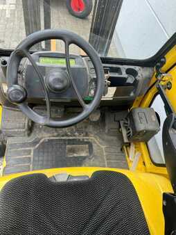 Dieselstapler 2010  Hyster H 3.0 FT (4)