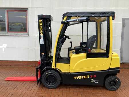 Eléctrico - 4 rodas 2024 Hyster J 3.0 XN (1)