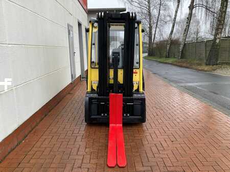 Elektro 4 Rad 2024  Hyster J 3.0 XN (2)