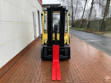 Eléctrico - 4 rodas 2024 Hyster J 3.0 XN (2)