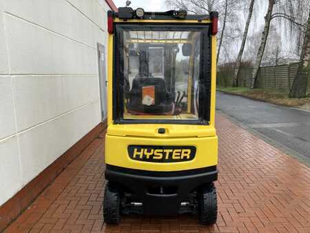 Eléctrico - 4 rodas 2024 Hyster J 3.0 XN (4)