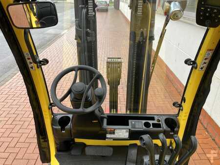 Elektro 4 Rad 2024  Hyster J 3.0 XN (5)