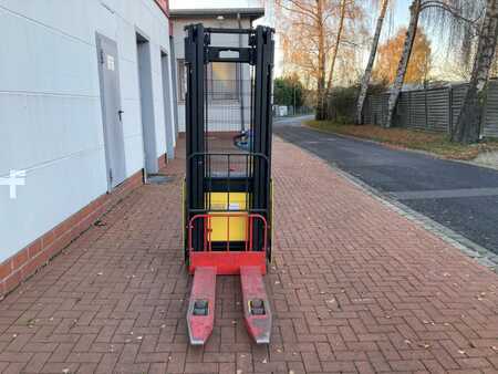 Stacker pedestre 2011 Hyster S 1.6 AC (2)