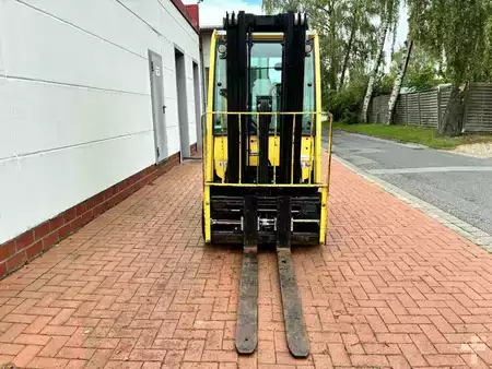 Elektro 4 Rad 2018 Hyster J 2.5 XN (2)