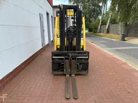 Dízel targonca 2011  Hyster H 2.5FT (2)