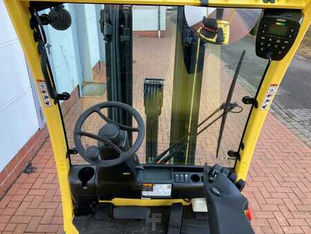 Electric - 4 wheels 2024  Hyster J 3.5 XN (5)