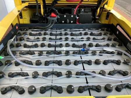 Electric - 4 wheels 2024  Hyster J 3.5 XN (7)
