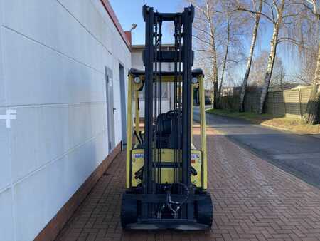 Elektromos 4 kerekű 2021  Hyster J 2.0 XN LWB (2)