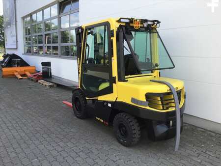 Wózki widłowe diesel 2023 Hyster H 3.5 A (3)
