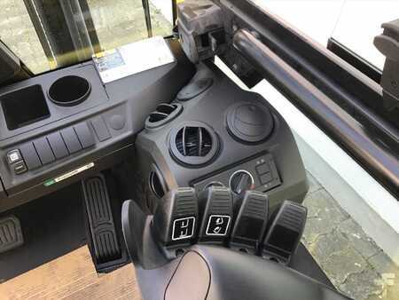 Dieselový VZV 2023  Hyster H 3.5 A (6)