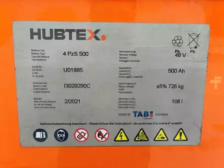 Zijlader 2021  HUBTEX DS 27 (6)