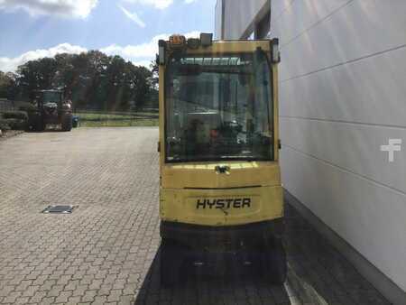 Eléctrico - 4 rodas 2016 Hyster J 3.0 XN (3)