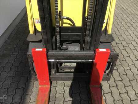 Elektro čtyřkolový VZV 2016  Hyster J 3.0 XN (4)